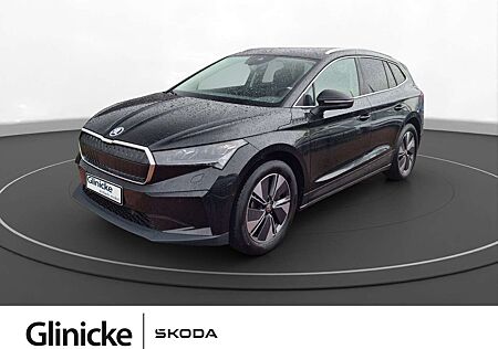 Skoda Enyaq 77 kWh 4x4 Navi AHK Pano Kamera SiHz