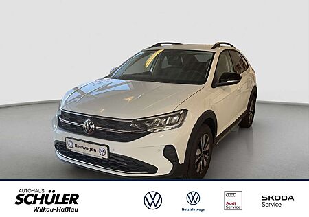 VW Taigo Volkswagen 1.5TSI GOAL*LED*NAVI*AHK*RFK*SITZH