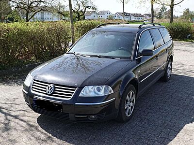 Volkswagen Passat Variant Passat Variant 1.8 5V Turbo Comfortline