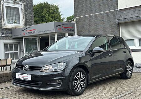 VW Golf Volkswagen VII Allstar BMT *KAMERA*NAVI*TEMP*STRT-STP