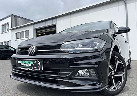 VW Polo Volkswagen 1.0 TSI Highline R-Line 105€ m. 20% Anzahlung DA