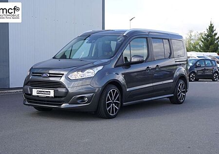 Ford Tourneo Connect Grand Titanium *Pano*7Sitze*AHK*