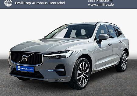 Volvo XC 60 gebraucht kaufen Volvo XC 60 XC60 XC60 B5 B AWD Core GJR SiH AHK FIS