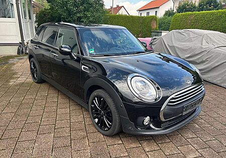 Mini One Clubman Pepper II