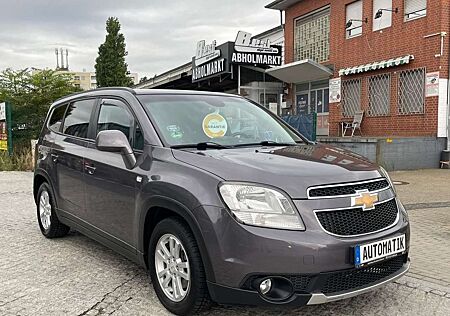 Chevrolet Orlando LT+Diesel,Automatik,Klima,7-Sitzer