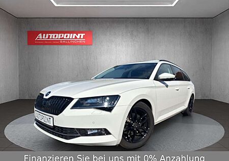 Skoda Superb 1.5TSI Combi Ambition DSG+Bi-Xenon+AHK