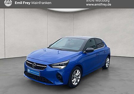 Opel Corsa 1.2 Turbo Automatik Elegance