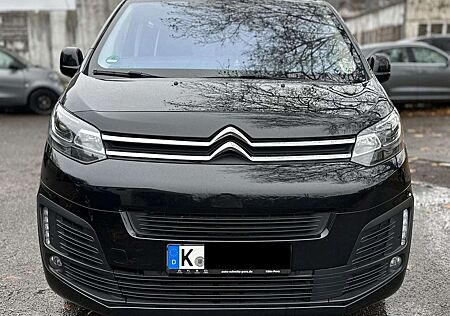 Citroën Spacetourer Citroen XL 2.0 BlueHDi 180 EAT8 Feel