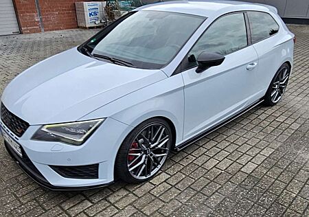 Seat Leon SC 2.0 TSI Start&Stop DSG Cupra 280