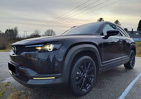 Mazda MX-30 e-SKYACTIV