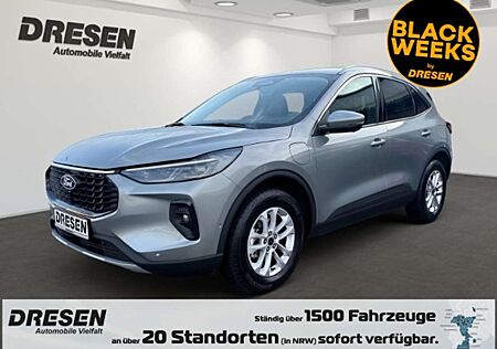 Ford Kuga PHEV Titanium Digitales Cockpit+Soundsystem+PDCv+h