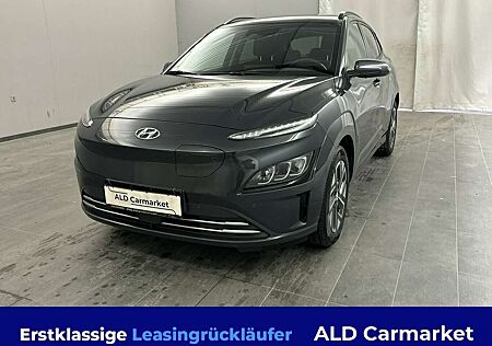 Hyundai Kona EV Trend Geschlossen, 5-türig, Direktantrieb, 1-Ga