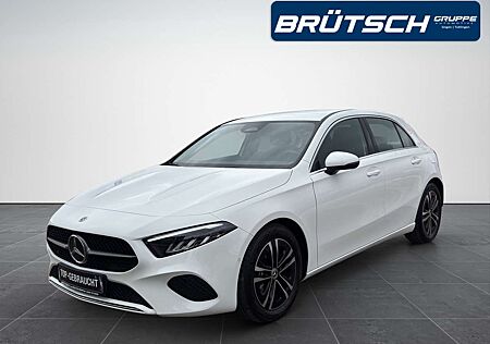 Mercedes-Benz A 220 4Matic Progressive AUTOMATIK / LED-HIGH / NAVI / S