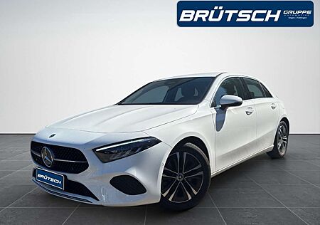 Mercedes-Benz A 220 4Matic Progressive AUTOMATIK / LED-HIGH / NAVI / S