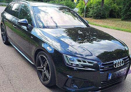 Audi A4 Avant Diesel Avant 45 TDI quattro tiptronic S l