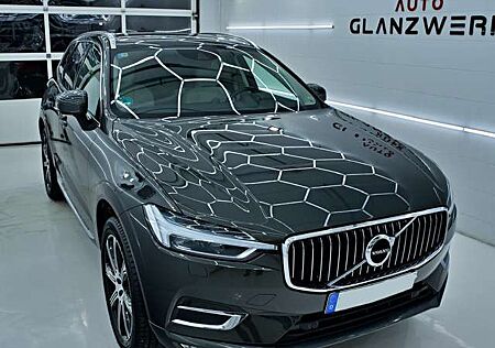 Volvo XC 60 XC60 T6 AWD Geartronic Inscription