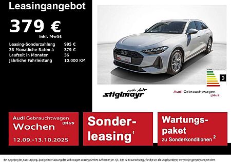 Audi A5 Avant TDI ACC+B&O+HUD+NAVI+SITZHG+PDC+18´