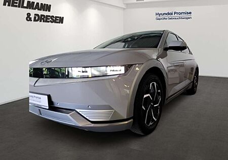Hyundai IONIQ 5 Techniq 72,6 kWh 4WD Navi/Wärmepumpe/Sitzheizungen
