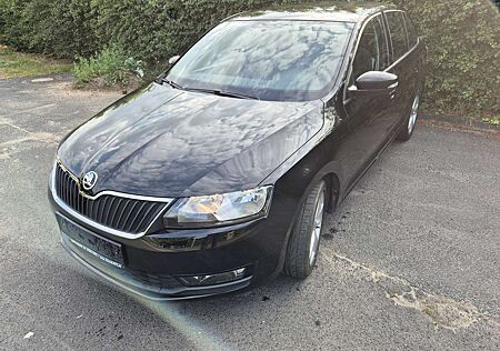Skoda Rapid /Spaceback Spaceback 1.4 TDI Active