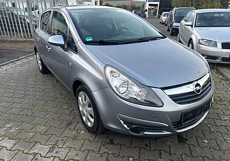 Opel Corsa Edition "111 Jahre"/5/TÜRIG