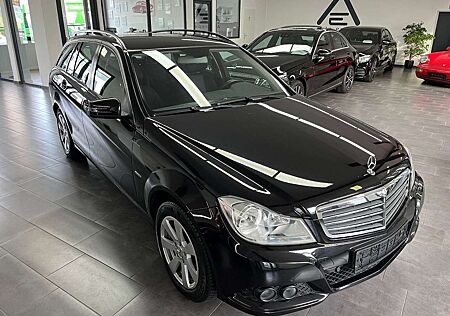 Mercedes-Benz C 200 CDI T-Modell BlueEfficiency SHZ/PTS/2.Hd