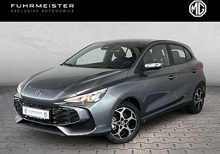 MG MG3 Hybrid+ 1.5 Comfort MY25 SHZ Klima Navi