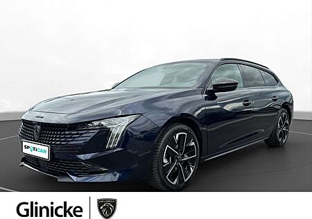 Peugeot 508 SW GT PureTech Navi ACC SHZ Kamera