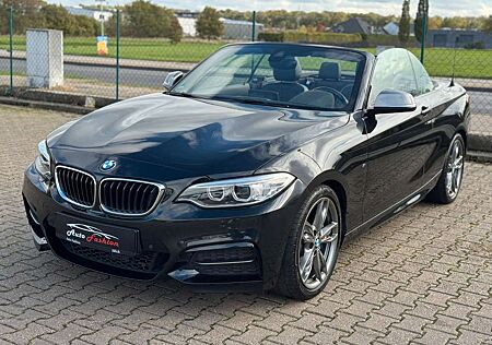 BMW 235 gebraucht kaufen BMW 235 Cabrio