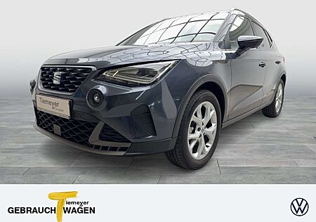 Seat Arona 1.0 TSI FR VIRTUAL LED PDC LM17