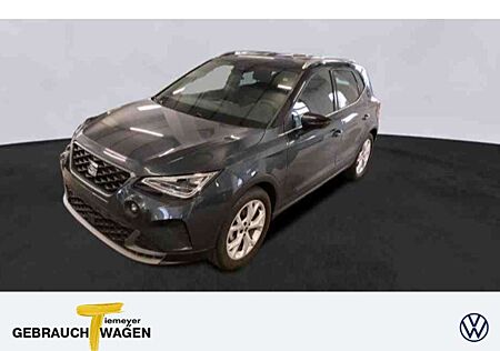 Seat Arona 1.0 TSI FR VIRTUAL LED PDC LM17
