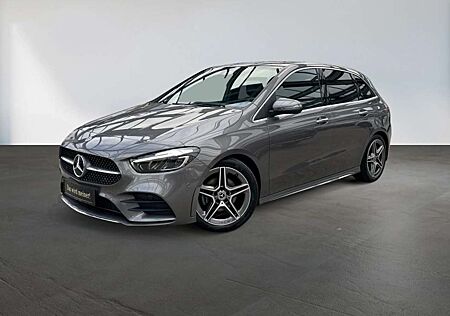Mercedes-Benz B 180 AMG+KEYLESS-GO+KAMERA+NAVI+LED+LENKRAD-HZG