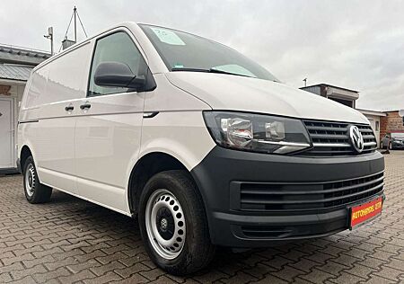 VW T6 Transporter Volkswagen Kasten-Kombi Kasten