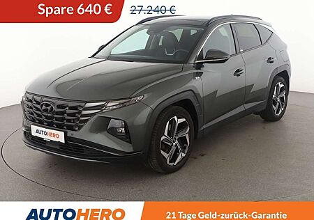 Hyundai Tucson 1.6 CRDi Mild-Hybrid Prime 4WD Aut.*NAVI*LED*ACC*