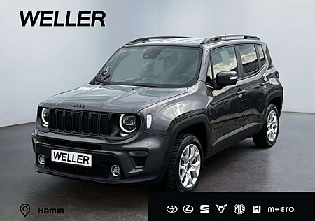 Jeep Renegade 1.3 T-GDI 4xe PLUG-IN Hybrid S *ACC*CAM*