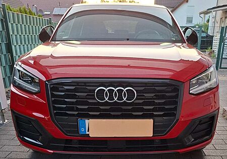 Audi Q2 35 TFSI sport