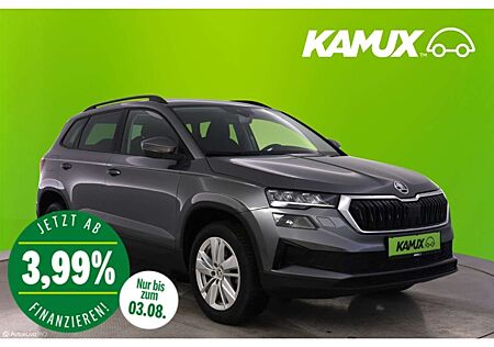 Skoda Karoq 1.5TSI DSG Selection+LED+VIRTUAL+TEMPO