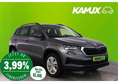 Skoda Karoq 1.5TSI DSG Selection+LED+VIRTUAL+TEMPO