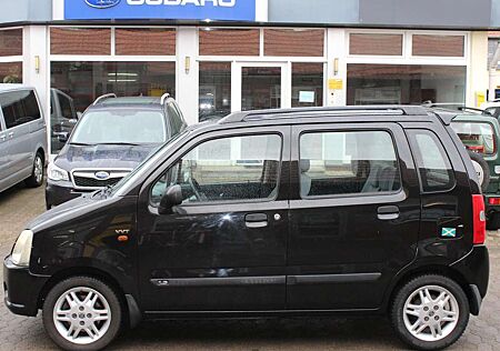 Suzuki Wagon R + 1.3 GL