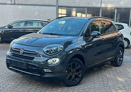Fiat 500X 1.6 JTDM S-Design Cross Look Automatik