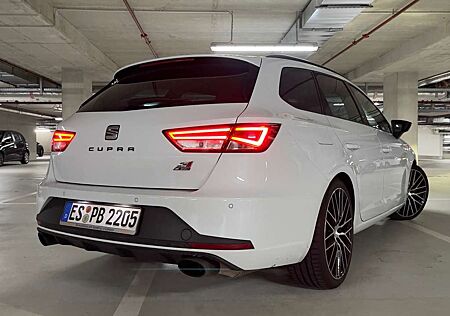 Seat Leon Cupra 290 (5F8)