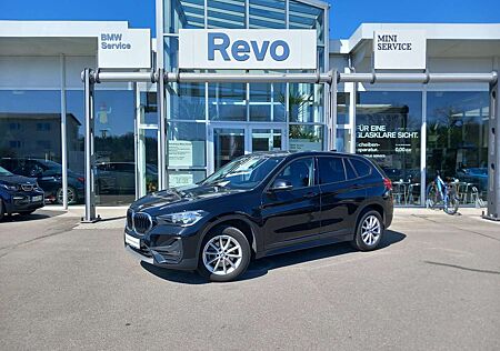 BMW X1 xDrive18d Aut. DriveAss Navi ParkAss Tempo Hifi