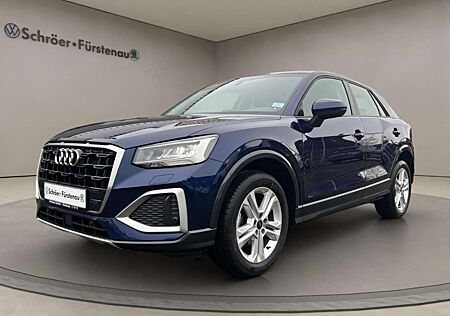 Audi Q2 35 TFSI S-tronic (Navi-Vorb./LED/ACC)