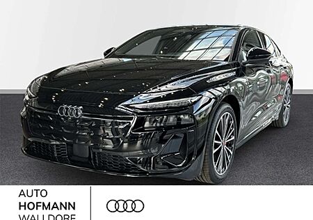 Audi A6 Sportback e-tron performance S-Line, AHK, Sitzbel