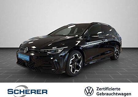 VW Golf Variant Volkswagen Golf VIII Variant 1.5 eTSI R-Line DSG BlackStyle