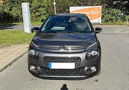 Citroën C3 Citroen Pure Tech 110 Origins Top-Zustand|Kamera|PDC