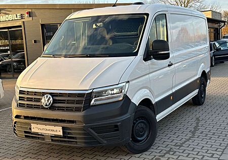 VW Crafter Volkswagen Kasten 35 mittellang FWD - LED / KAMERA