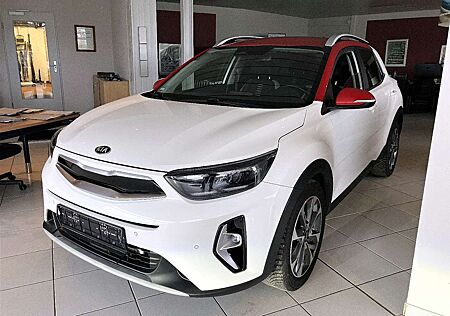 Kia Stonic Spirit/Garantie/Kamera/LED/Navi/Allwetter