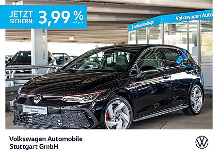 VW Golf GTI Volkswagen 2.0 TSI DSG Navi LED Kamera SHZ