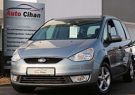 Ford Galaxy Concept 7-SITZE! PDC! TOP!