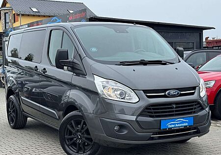 Ford Tourneo Custom 2.0 TDCi 310 L1 Trend+Garantie+
